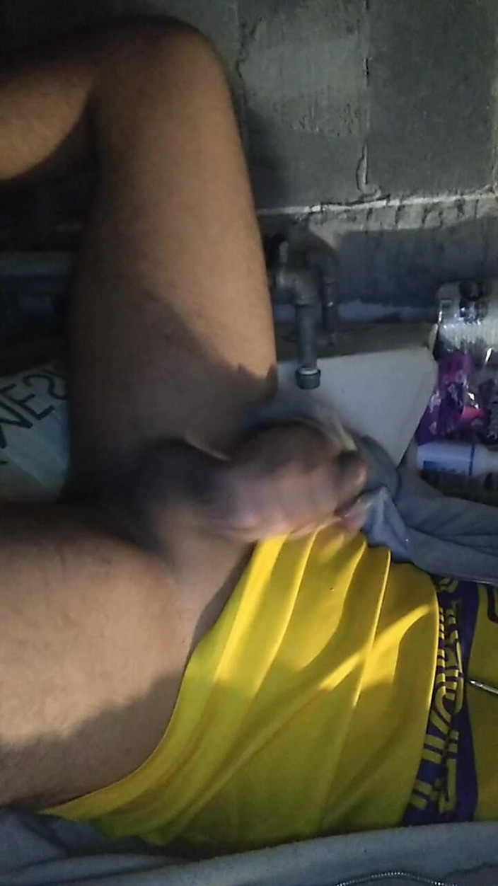 AlexAlejandro13: Sekarang ia kelihatan bercukur bersih