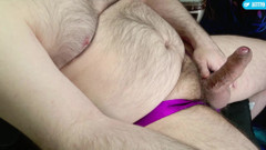 JJ7779: Edging-session 2