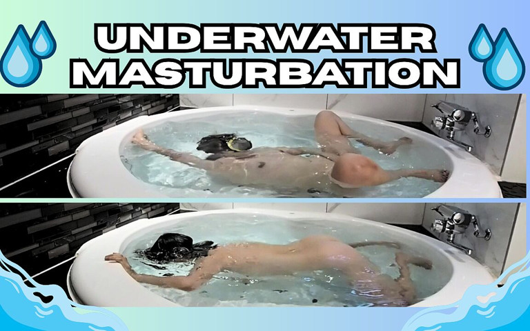 Underwater Masturbation 2 (Mayumi Kanzaki) Underwater Masturbation 2 (Mayumi Kanzaki)