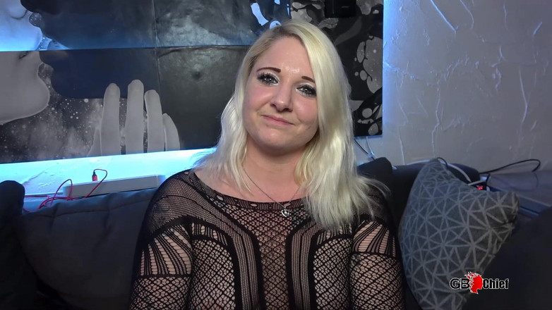 GangBang-Dream: BBW MILF Jessy Private Creampie Gangbang