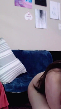 Your Stepsister Squirts for Stepdaddy