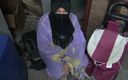 Souzan Halabi: Atrapó a una refugiada musulmana en el sótano de mi...