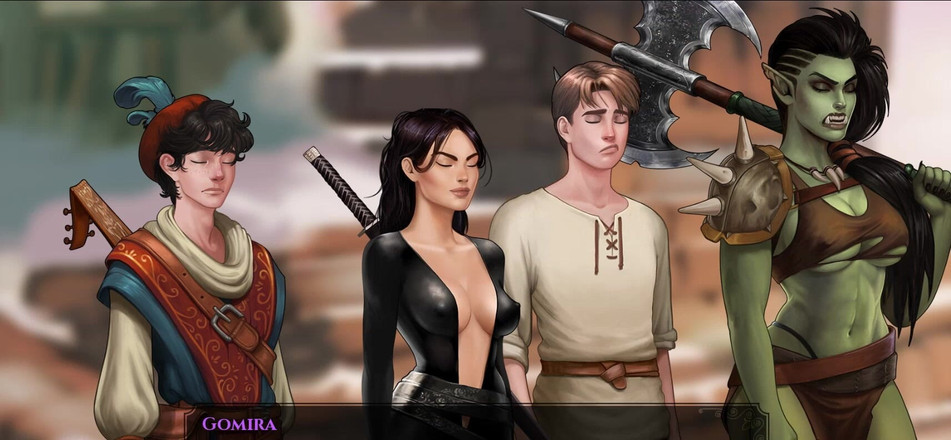 Miss Kitty 2K: What a Legend 144 - Clash of Heroines - oleh Misskitty2k