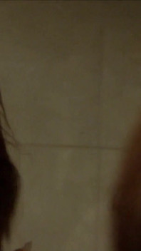 Tarra White Has Sex with the Bartender
