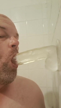 The Slut Has Completely Neglected Sucking Training