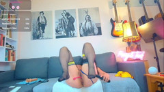 FoxyandTed: Biancaneve viene distrutta analmente!