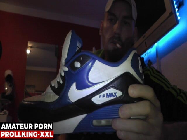 PROLLKING: 126 - プロローキング・ジャーコフ