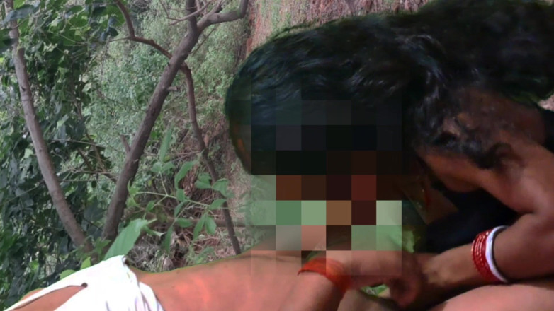 Trilokinath: Mohini bhabhi indiana bella scopata nella giungla