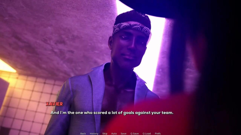 Neon2520: Shadows of Desire V0.8 Atualização de trapaça # 03