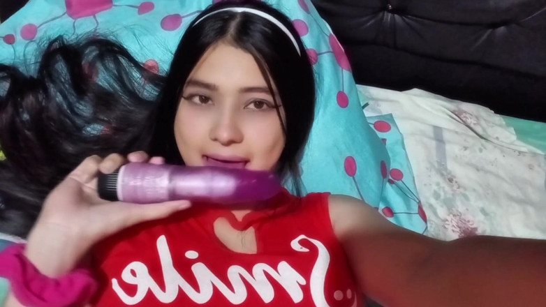 Yulieth Gomez: Porno herečka má videohovor s fanouškem z Kolumbie
