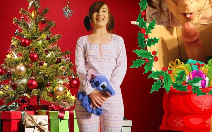 JessTonySquirts: Stepdad Has the Best Gift for His Stepdaughter and She...
