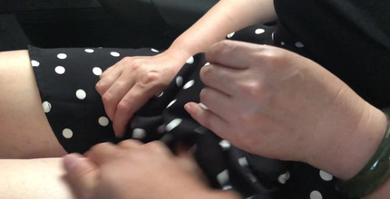 modex2023: Sudut pandangan dekat Tetek Menyentuh Asia dan Menjolok