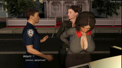Dirty GamesXxX: Project hot wife: strange events-S2E27