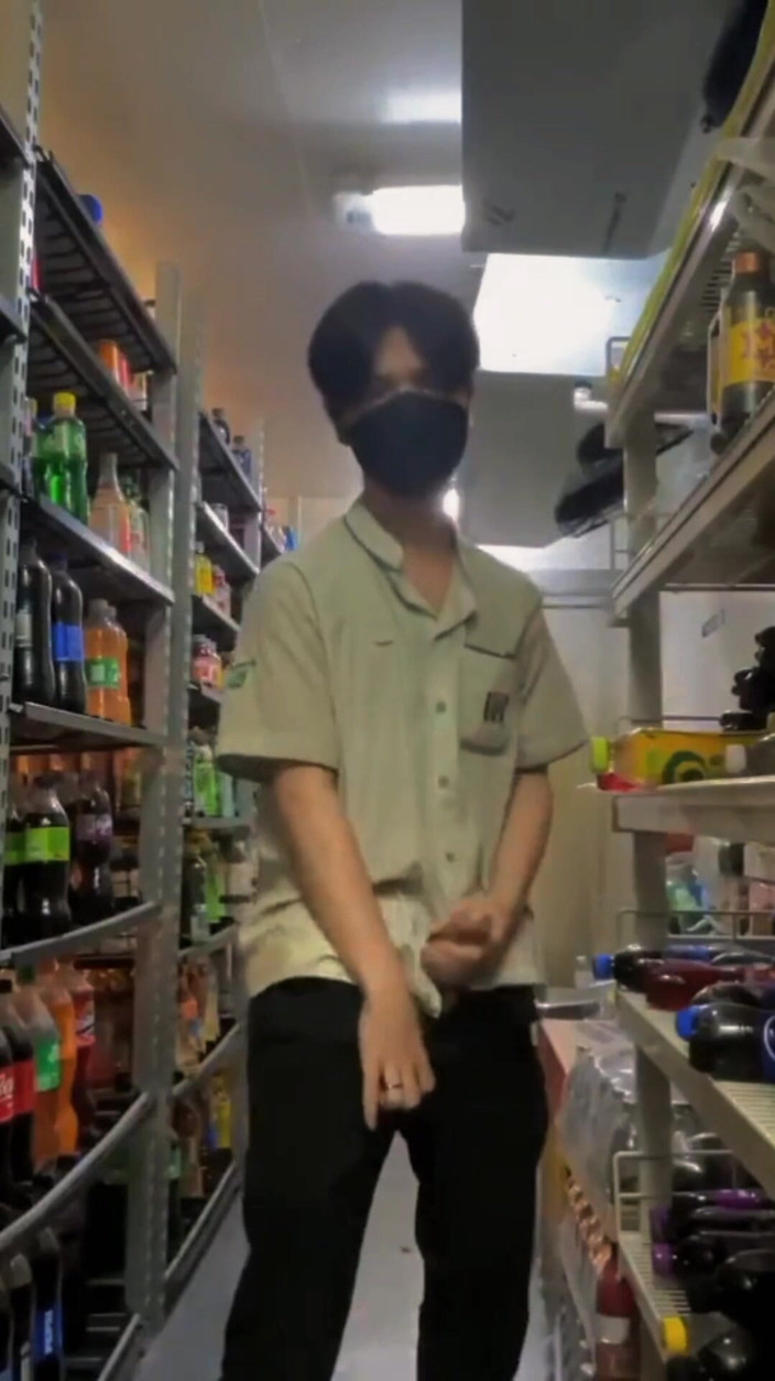 Louswee: Rahat alışveriş, yaramaz düşünceler