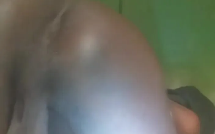 Badman4606: Man Try Anal