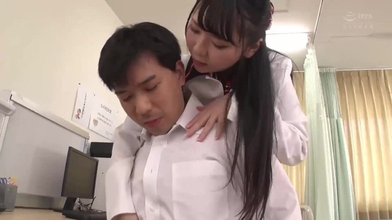 Strix: Kurumi Ryoka - Léchage anal vol. 2-5