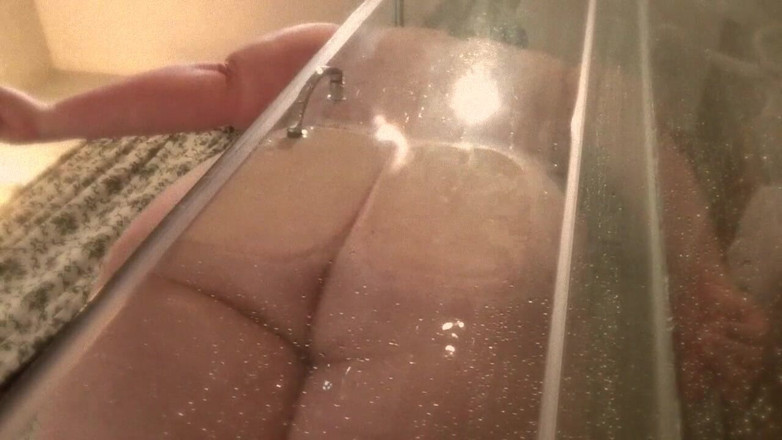 Eve's Garden Eraudica: Sich vorzustellen mit dir in der dusche