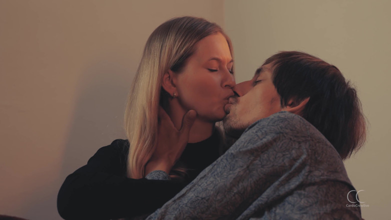 Cardo Crew: Appuntamento romantico Stella e Stefan Cardo