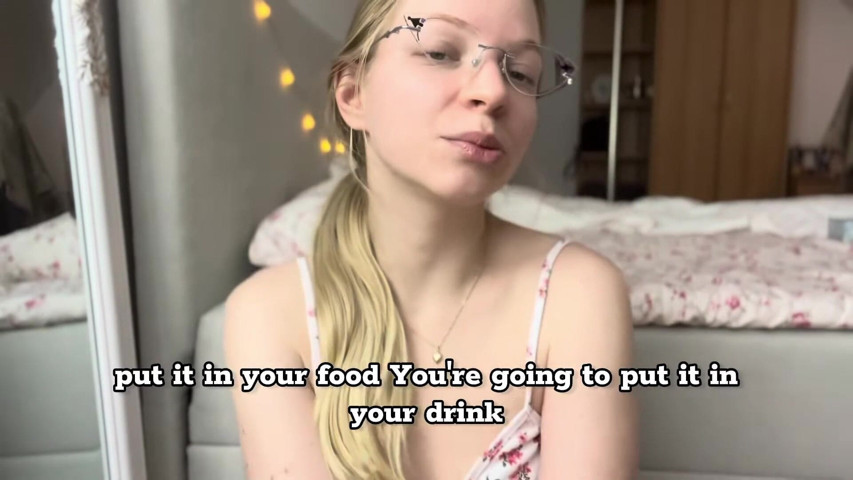 5 Humiliating Tasks for Spring 2025 (Goddess BellaRae)