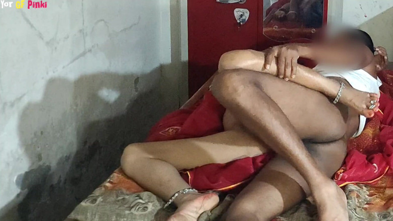 yourrajkumari: In His stepbrother's Absence, the Younger stepbrother Fucked His stepsister-in-law...