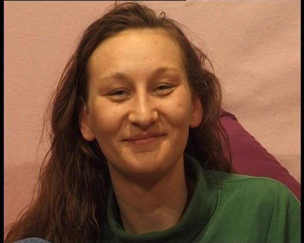 YOUR FIRST PORN: Oeko - Ordentlich Teresa Brauchtes Hippie - Eco - Hippie Teresa MemerlukanNya Hart