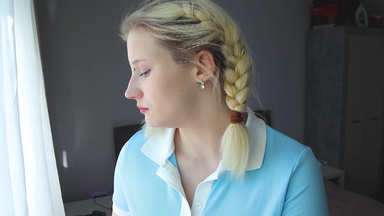 MertyXXX: What I Hide in My Videos