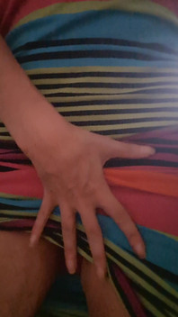 Why No, I Wouldn't Put a Spell on You;)