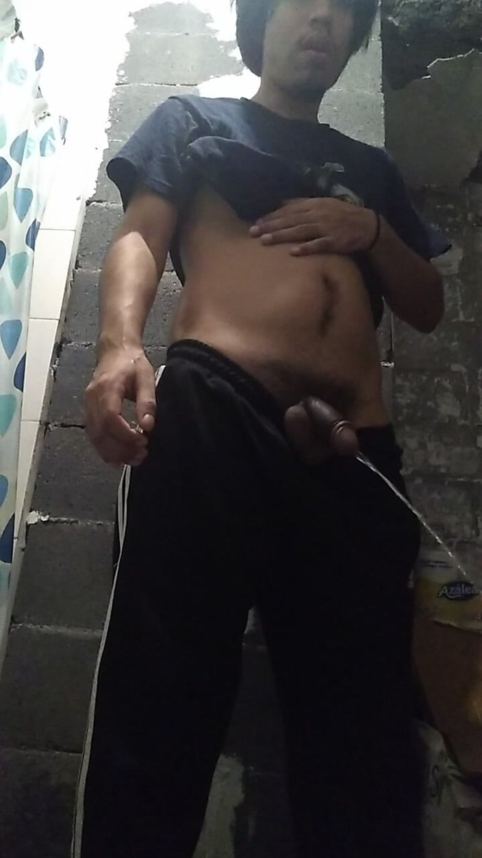 AlexAlejandro13: トイレへの入り口