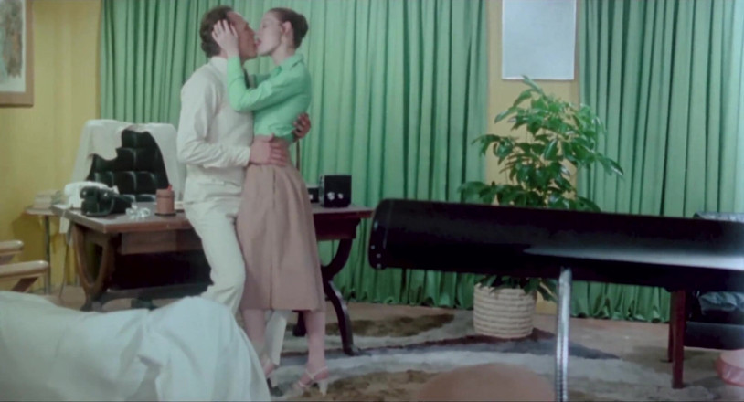 Vintage Erotic Archive: Barbara broadcast - edizione restaurata 4k