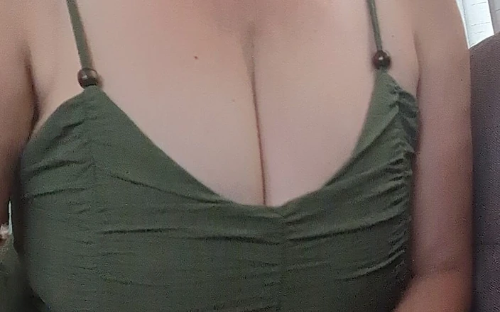 BustyBrendaxx: Stepson Adam Won't Remain a Virgin for Long with Stepmoms...