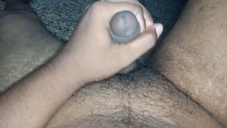 Sweet Indian cock: Min kuk