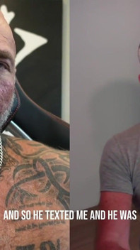 Porn Star Confessions - stiefvater patrick (episode 216)