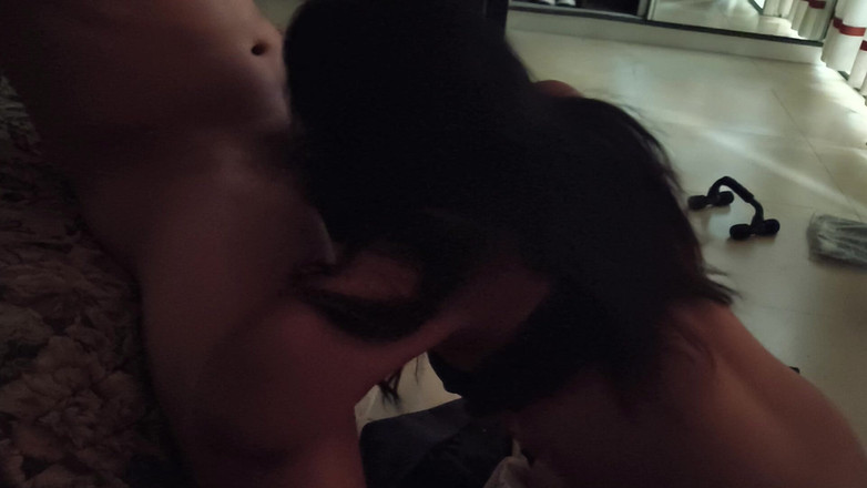 Moo DBOXXX: Znovu s mojí tchýní! Je to děvka, moje tchýně souhlasí, že...