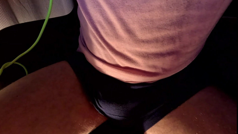 Toy foreskin: Stripchat Live Recording