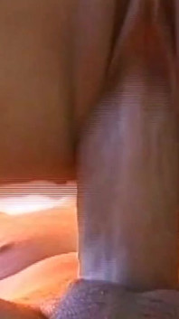 This Busty Girl Gets Her Ass Dropped in the Kitchen