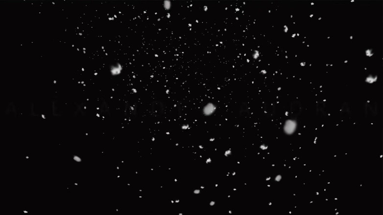 Alexander Audran: Amatoriale | Italiano - sega con sborrata