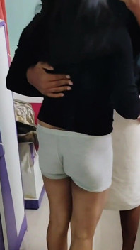 첫 애널 섹스