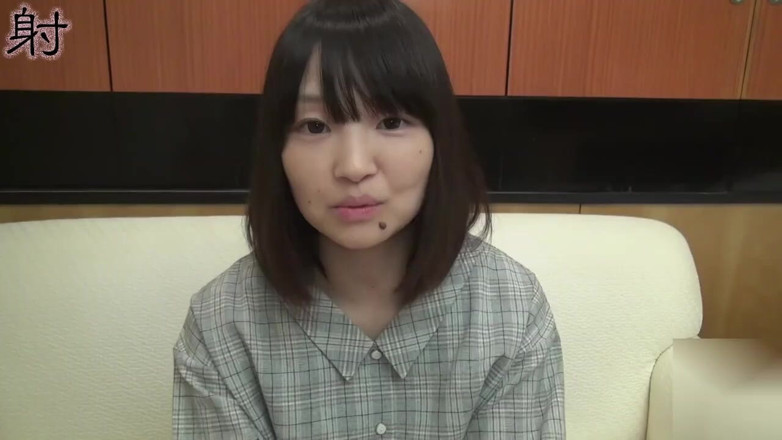 Studio JAV Launcher: Slutty Asians. Special masturbation for a special girl