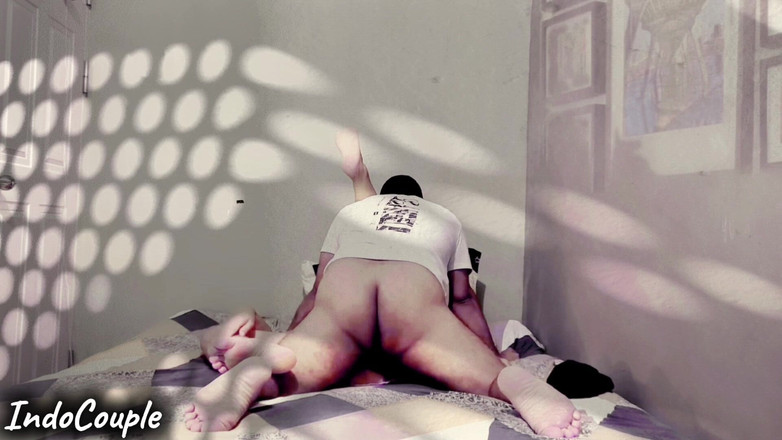 Indo Couple: Indo Chika Toge хоче знову завагітніти