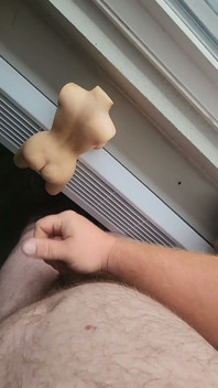 Přistižen při šukání mé Lillgirl.