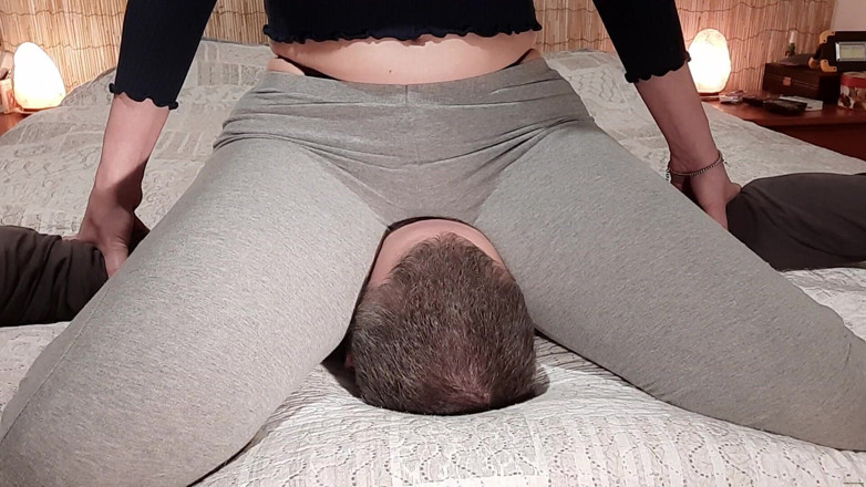 goddess82: Bist du bereit, unter meiner nassen muschi smoth** zu sein?