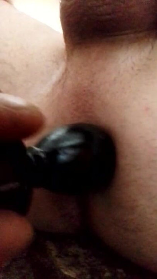 Bigboykzn: 후장 따먹기