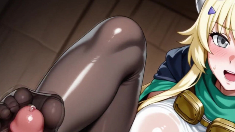 Prznai: Yu-gi-oh Ecclesia Hen