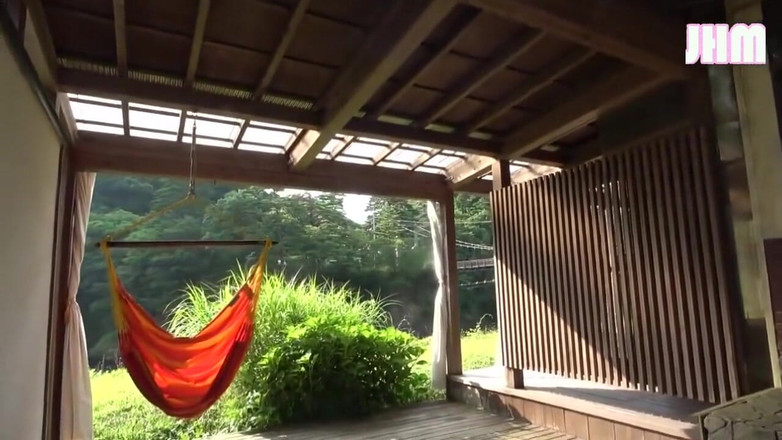 Japanese Hentai Matings: Resort Affair Kanna