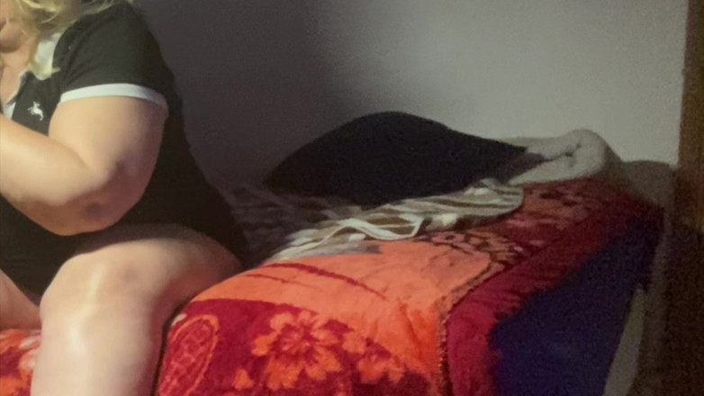 Daddykane: Mature Handy GILF Slowly Oil Massage BBC, Stepson's Friend Stays...