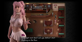 Porny Games: L'ordine genesis - parte 33