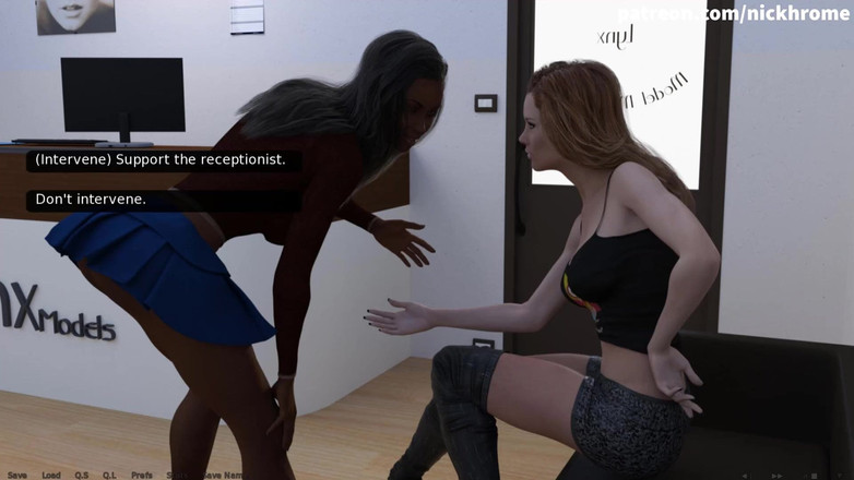 Visual Novels: 心がどこにあるのか。パート52