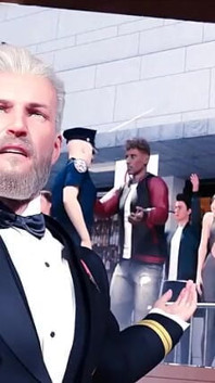 Tři pravidla života - Část 49 Pravda od Loveskysan69