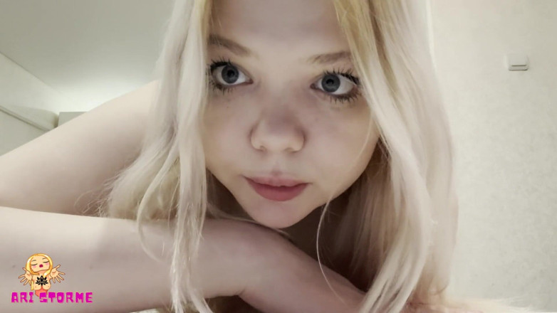 AurelliaCreampie: Young Wife Want Me to Lick Her Pussy After Other...