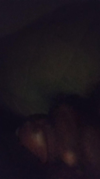 MilkyArrow0: استمناء بزب أسود كبير